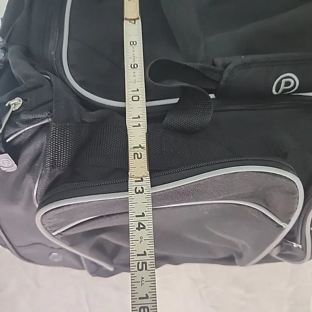 Duffel Bag Protege 28